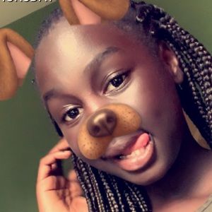 Meet your Posher, Winda